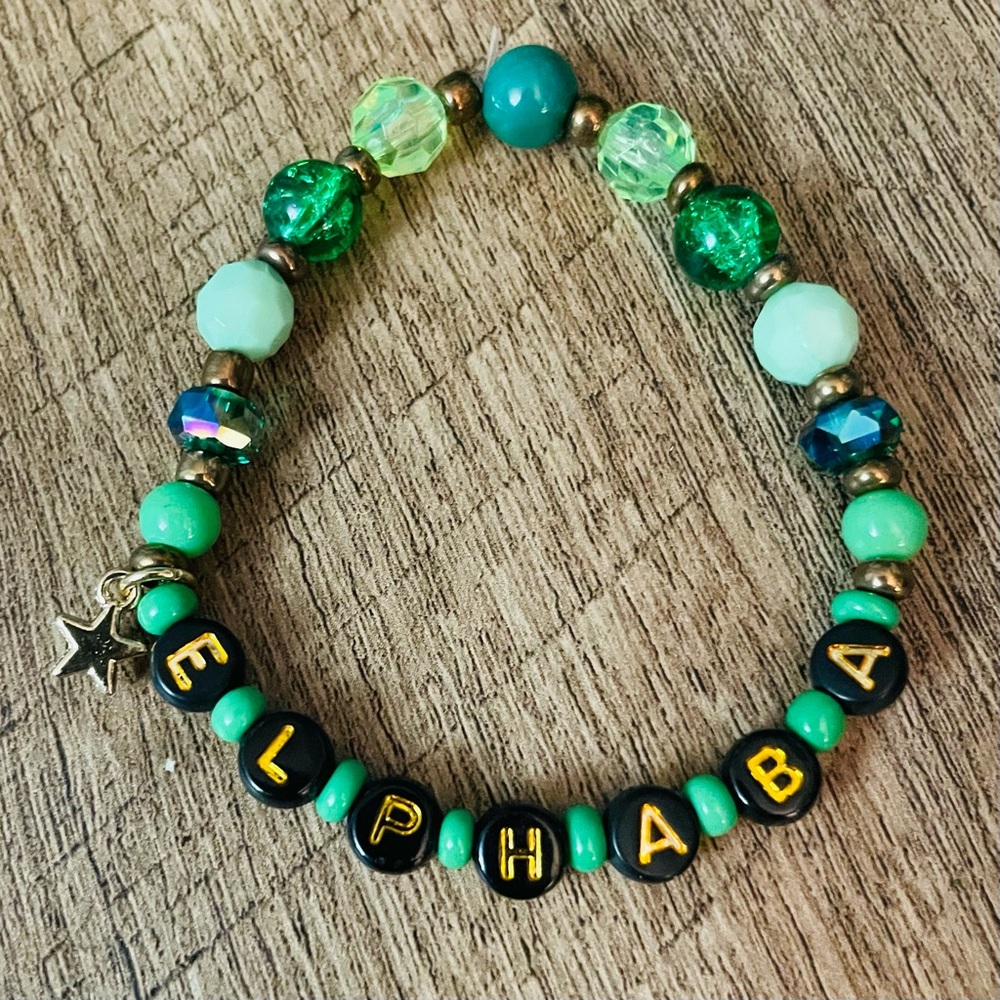 Wicked Bracelet